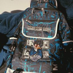 Backpack 