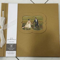 Guest Book For Weddings