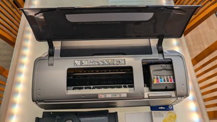 Epson R1800 Printer