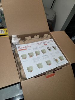 BEAUTIFUL 14-Cup Digital Rice & Grain Cooker