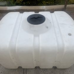 Water Tank 