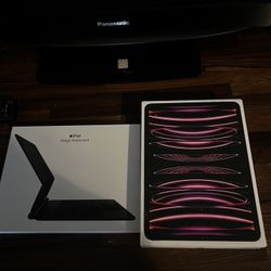 iPad Pro 11 Inch 4th Generation 