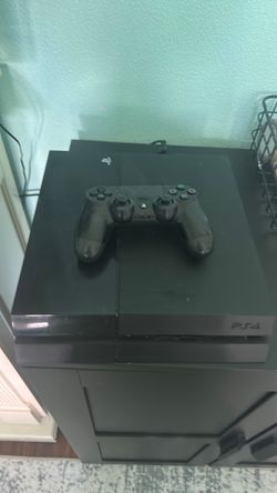 PS4