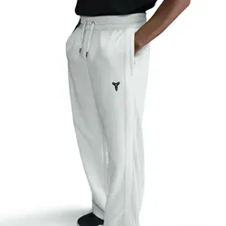 Nike Kobe Dri-fit pleated basketball pants XL