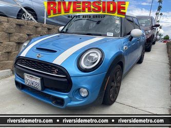 2019 Mini Hardtop