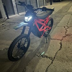  Srpnt E Bike Moto