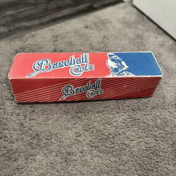 Baseball Cards. Good Cards! Cheap!