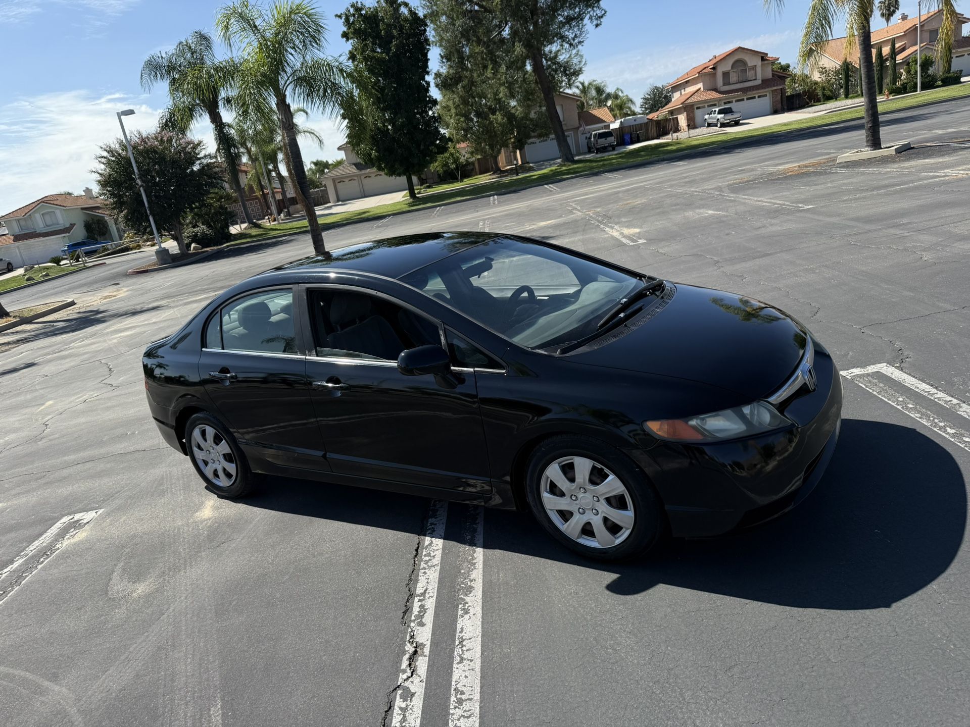 2006 Honda Civic