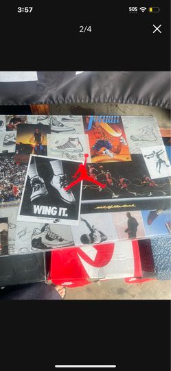 Jordan’s