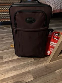 Luggage