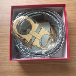 Salvatore Ferragamo Belt