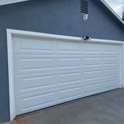 Garage Doors 