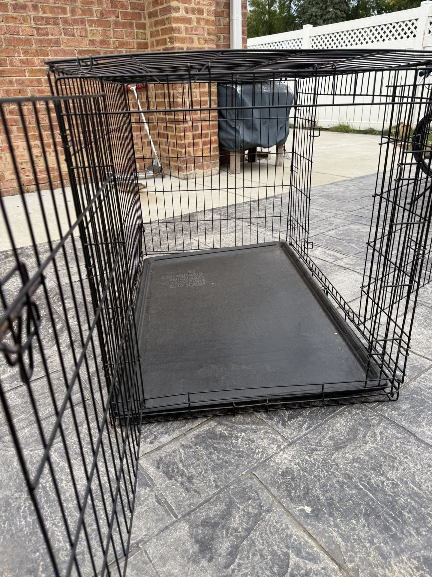 Pet Crate