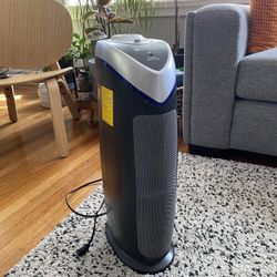 Air Purifier 