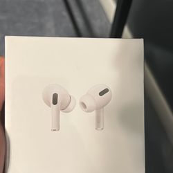 AirPod Pro 