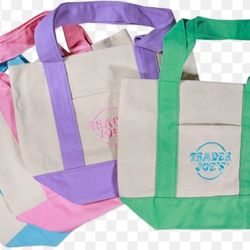 Trader Joe's Tote 