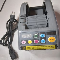 U.S. Solid JF-3000 automatic tape dispenser