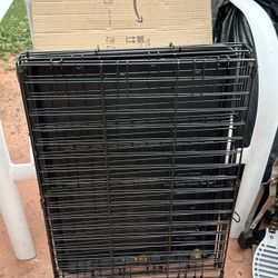 Small Dog Crate