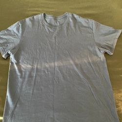 Navy Blue T-Shirt