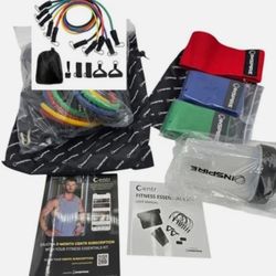 Centr Fitness Essentials Kit