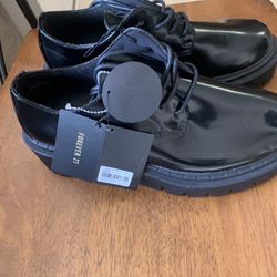 Forever 21 Shoes 30$