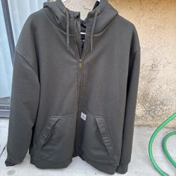Carhartt Jacket