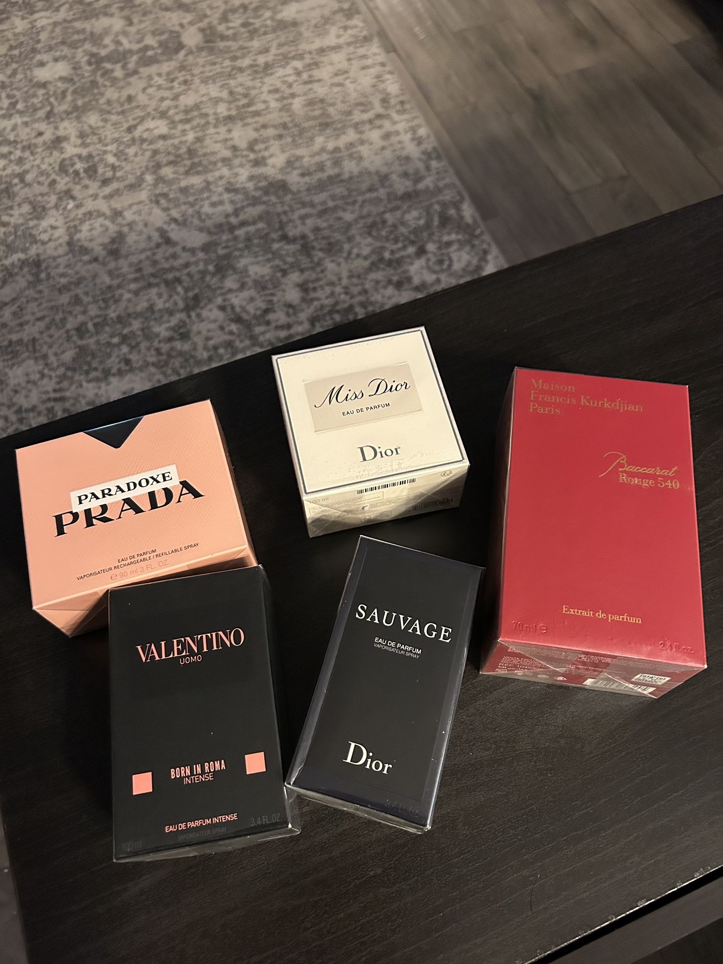 Perfume