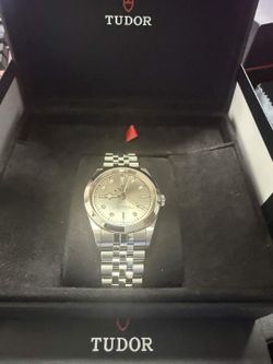 Tudor Black Bay One 41 Light champagne