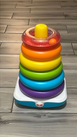 Ring toy