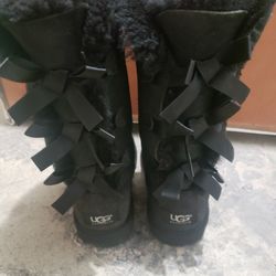 ugg boot 2y kids