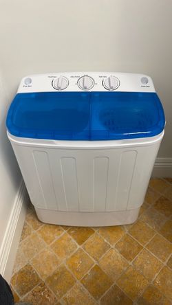 Portable Washing Machine