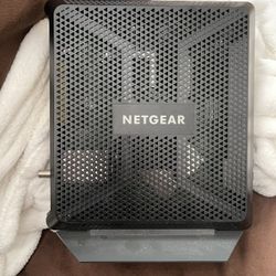 Net Gear Modem Router 