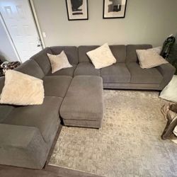 Sectional Couch 