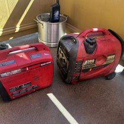 Generators