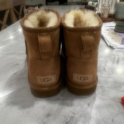 Women’s Ugg Boots