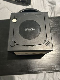 Nintendo Game Cube
