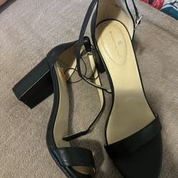 New High Heels Size 11