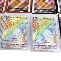 Charizard Up For Trade!