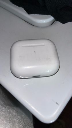 Apple airpods pro 1st gen
