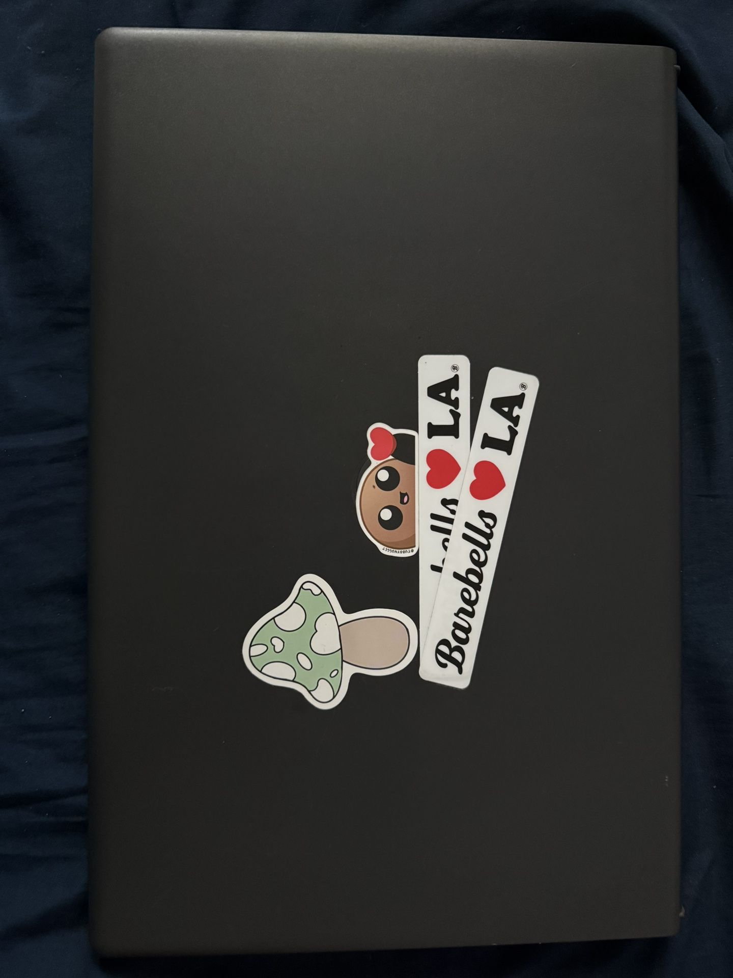 Dell Inspiration