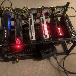 Graphics Cards For Sale 
