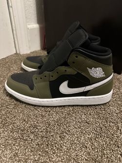 Jordan 1 sz 9