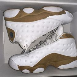Jordan 13