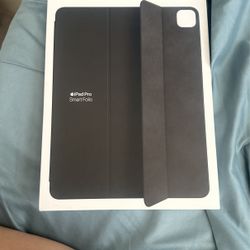 iPad Pro Smart Folio 