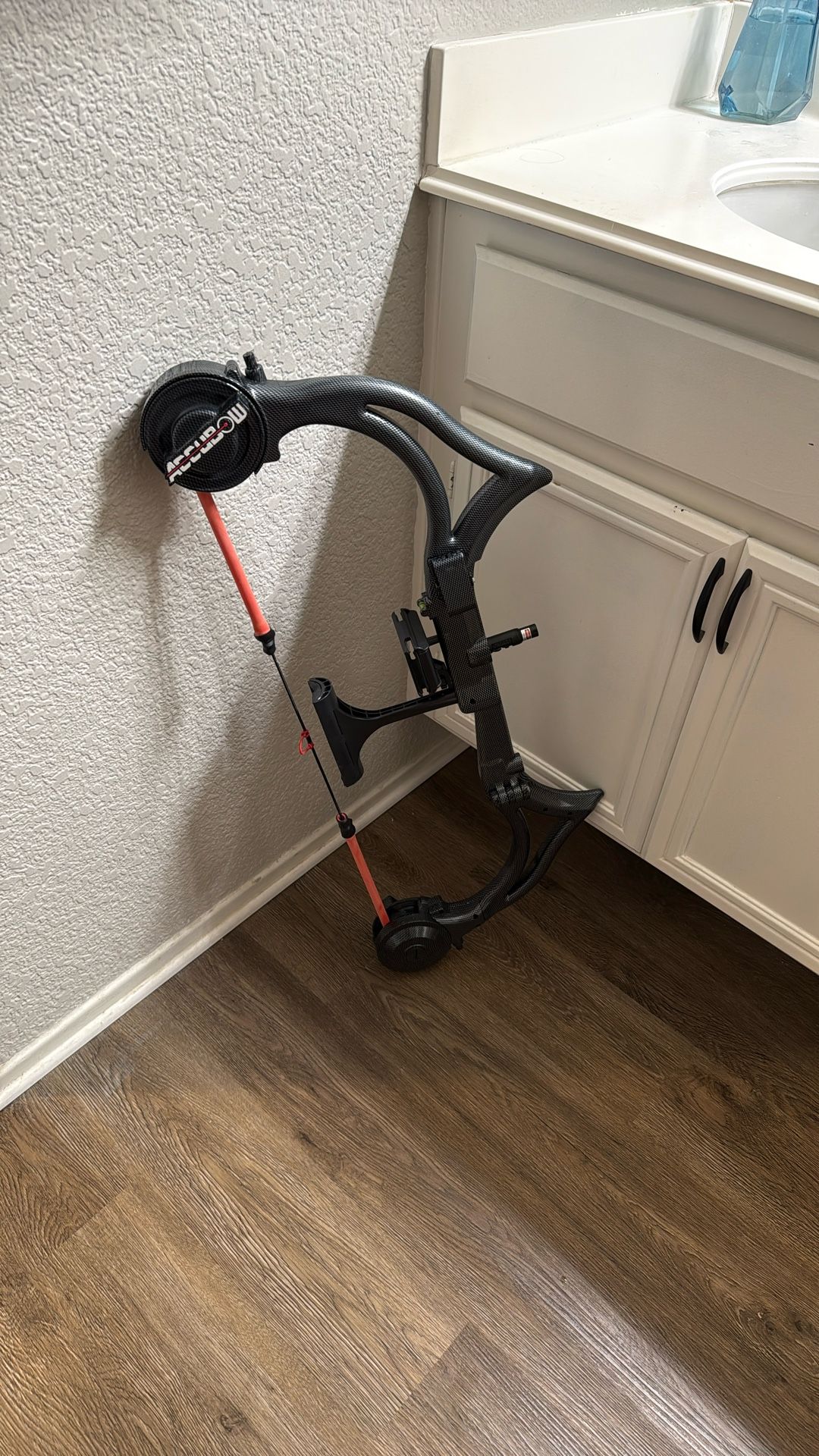 AccuBow Archery Game Trainer