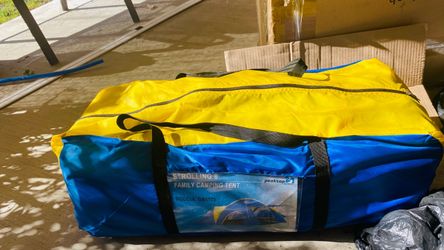 Camping Tent 8person