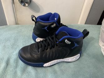 Jordan’s Size 5Y