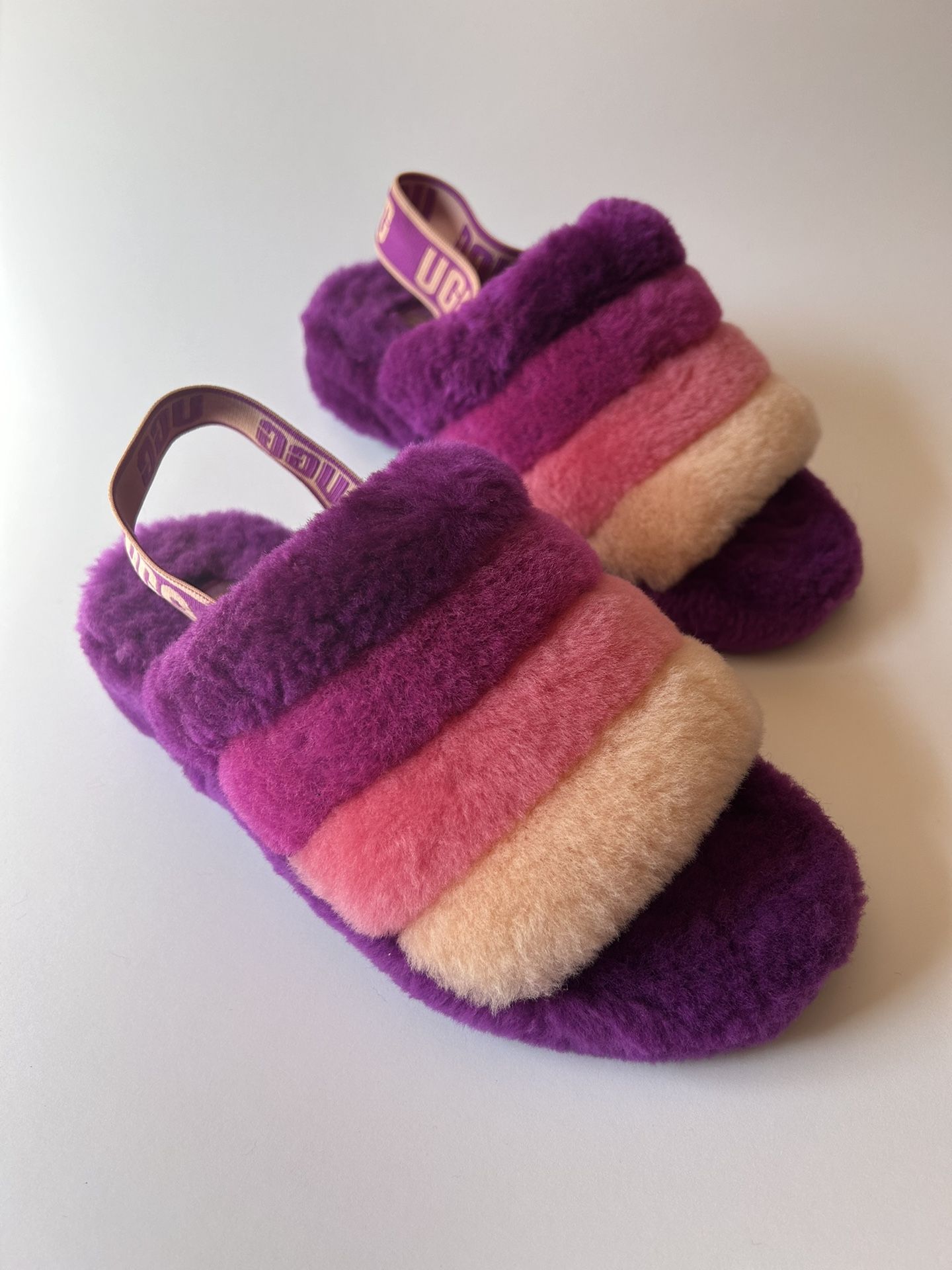 Ugg Berrylicious Slipper Slides