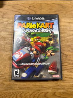 Mario Kart Double Dash