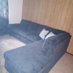 Let Out Couch / Sofa Bed
